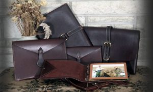 Leather Lifestyle Accessories