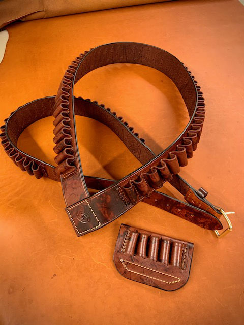 Coyote Ultimate Bandolier
