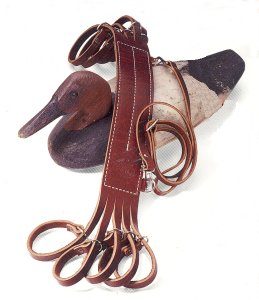 The Coyote Heavy Duck / Goose Strap