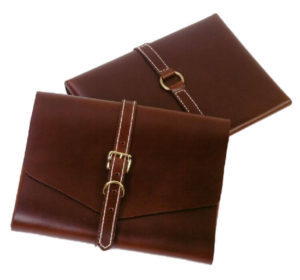 Ultimate leather business portfolio