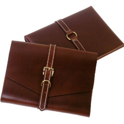 Ultimate leather business portfolio