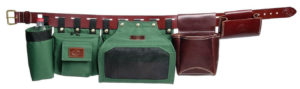 Pro-Hunter Belt with Attachments