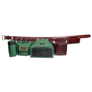 Pro-Hunter Belt with Attachments