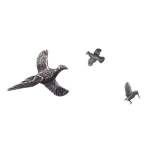 Pheasant - Grouse-Woodcock Upland Lanyard Accents