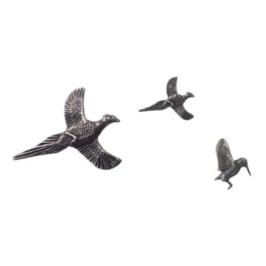Pheasant - Pheasant-Woodcock Upland Lanyard Accents