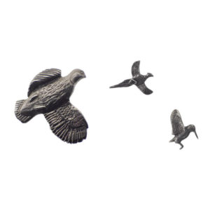 Quail - Pheasant-Woodcock Upland Lanyard Accents