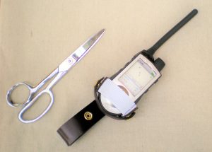 Sport Dog Tec 1 Transmitter Holster