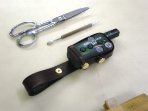 Tritronics G-3 Sport Transmitter Holster