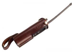 Tritronics Old Style Round Transmitter Holster