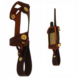 Garmin Alpha Transceiver Holster