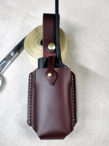 Sport Dog Tec 2 Transmitter Holster