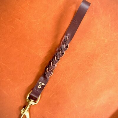 12 inch traffic line lead