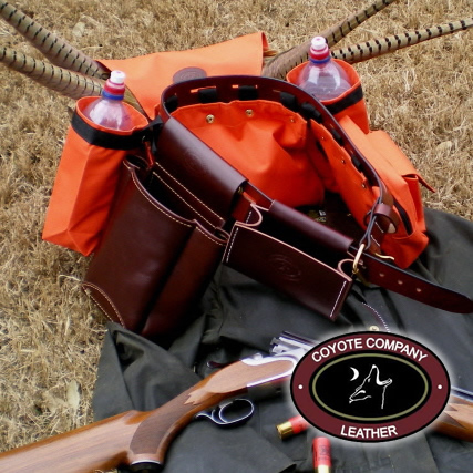 Coyote Pro Hunter Belt