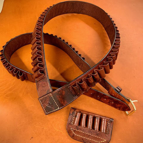 Coyote Ultimate Bandolier